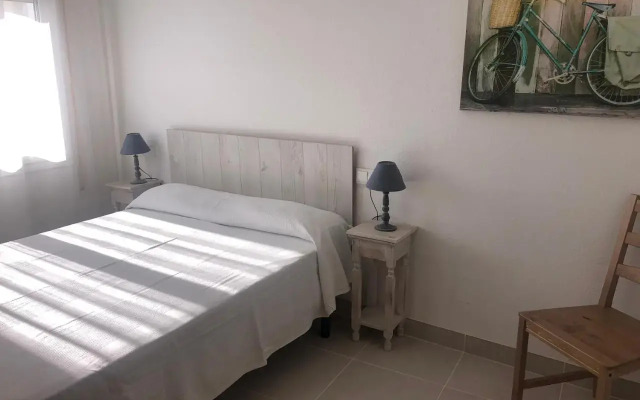 Apartamentos Miradores