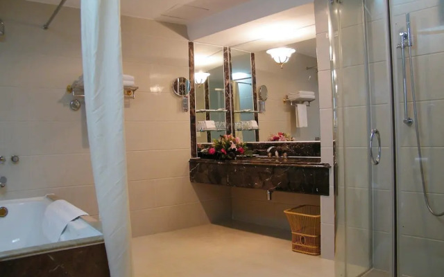 Shunde Luyin Hotel - Foshan