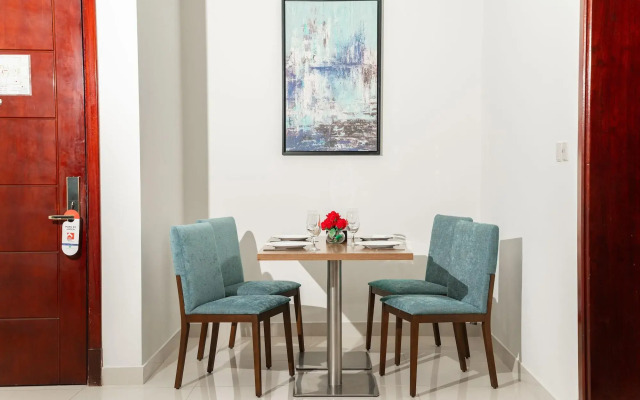 Swiss Spirit Hotel & Suites Dammam Corniche