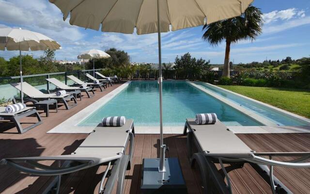 Villa Julimar (AL) in Alcantarilha