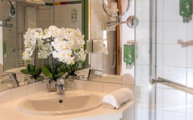 Thermenhotel 4 Jahreszeiten