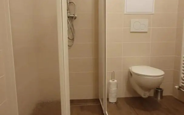 Apartment Tatran Donovaly