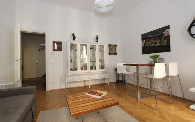 Litoralis Design Apartments