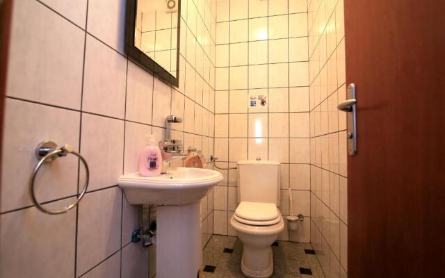 Apartments Šulekić