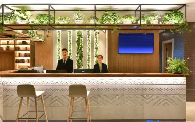 True Go Hotel (Beijing Wangjing Science Park Store)