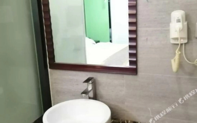 Rui Du Hotel Shenzhen
