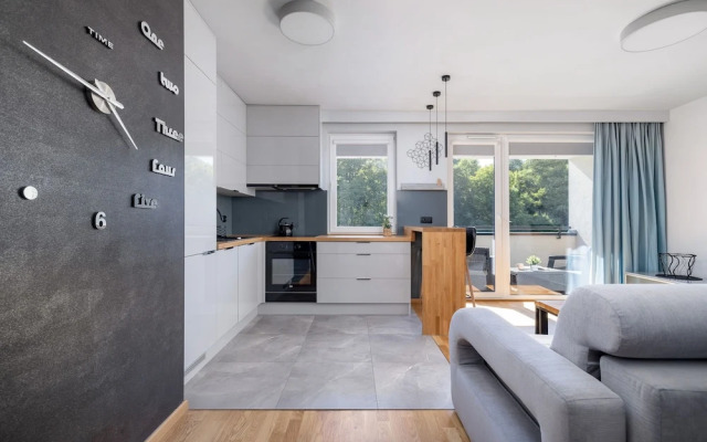 Family Katowice Apartment By Renters