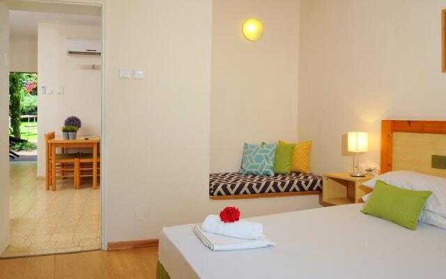 Travel Hotel Eilon