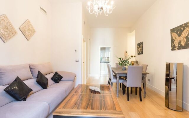LU&CIA Apartamento Malaga Premium