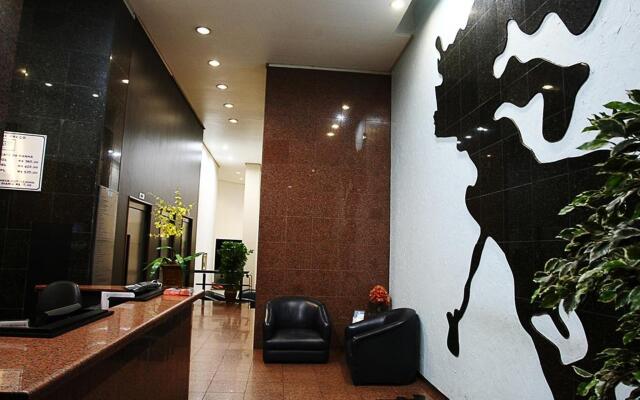 Cheverny Apart Hotel