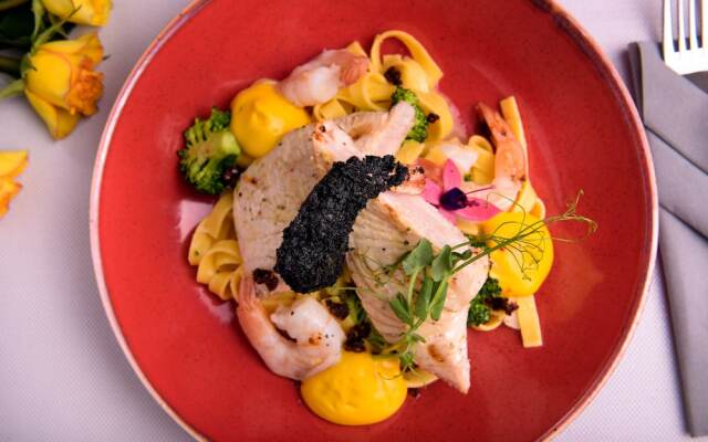 Tailor Hotel Sport & Conference