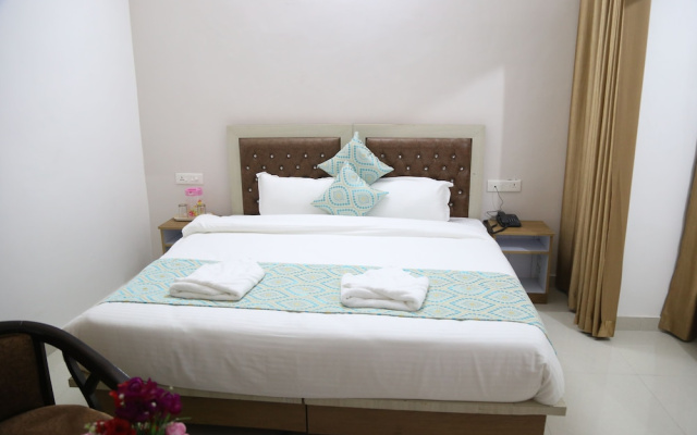 Hotel Yog Tapovan