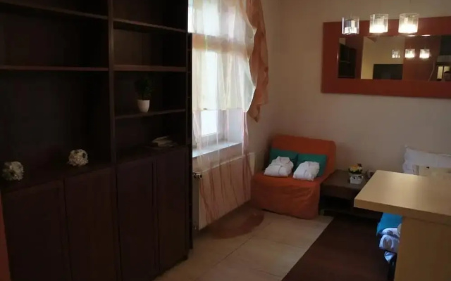 Aleksroks Apartments Barska