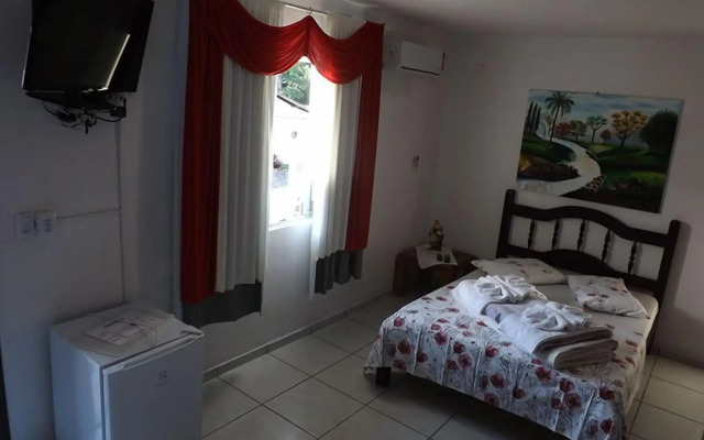 Hotel Anjo Gabriel