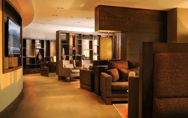 Surmeli Istanbul Hotel