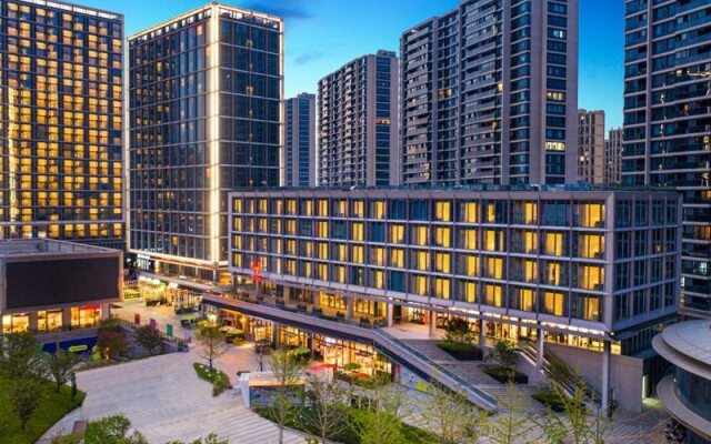 lyf Midtown Hangzhou