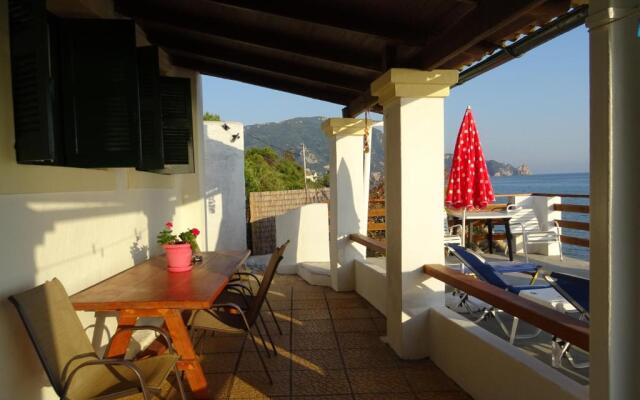 Josef and Marina House