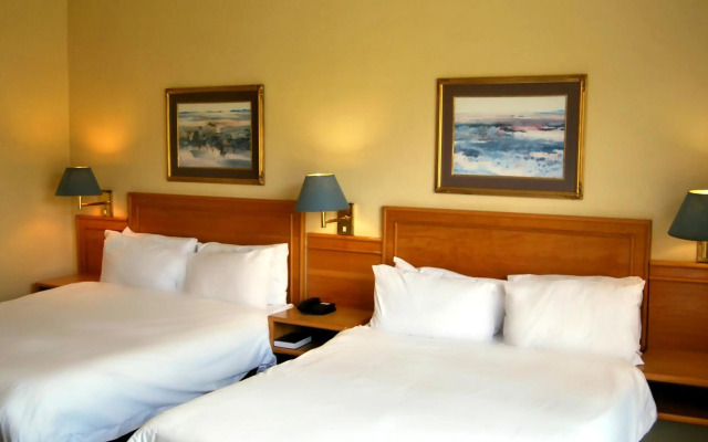 Safari Hotel & Convention Centre