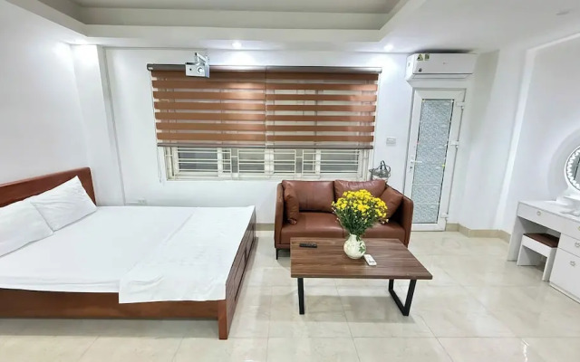 Era Apartment Xa Dan