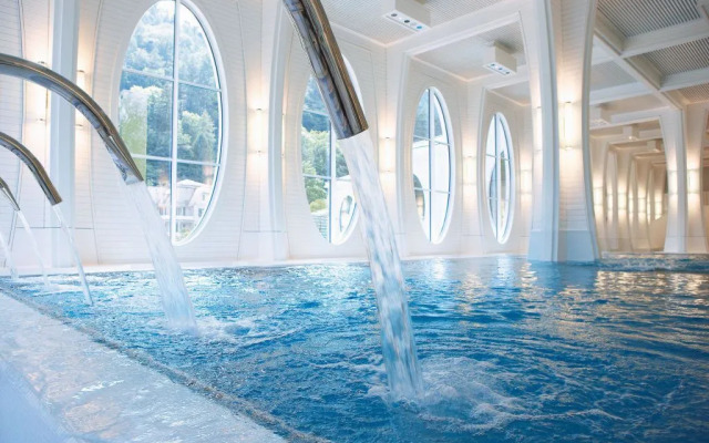 Cubilaris Motel Bad Ragaz