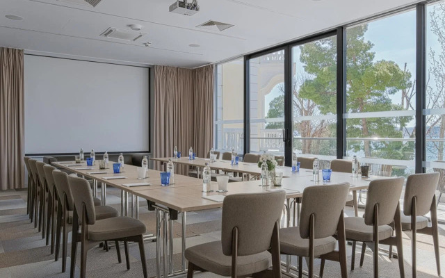 Boutique hotel Esplanade