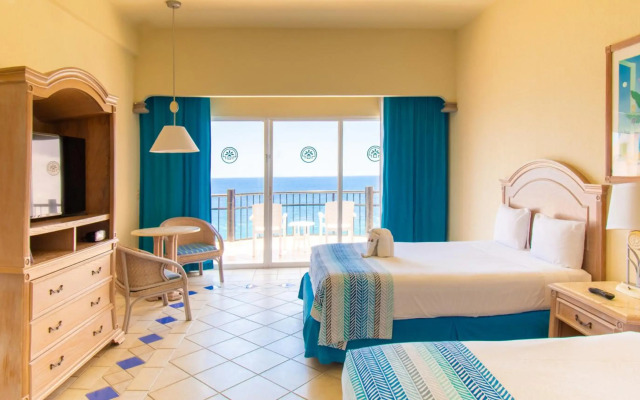 El Cozumeleño Beach Resort - All Inclusive