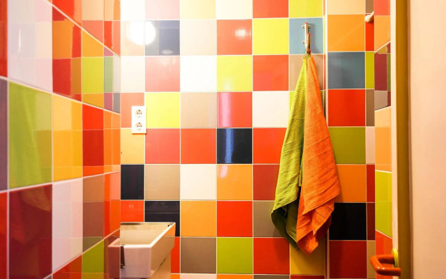 Budapest Heart Apartment