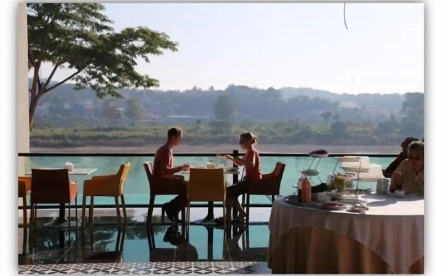 Ibis Styles Chiang Khong Riverfront