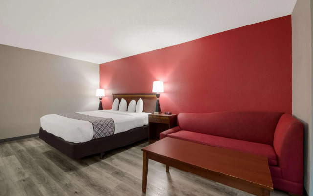 SureStay Plus Hotel by Best Western San Antonio North