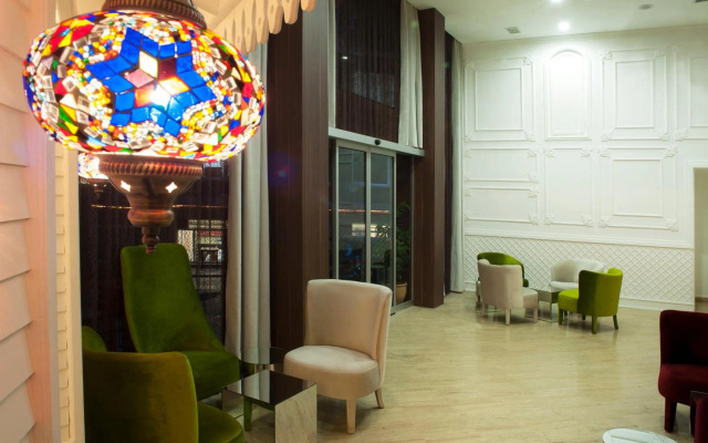 Hotel Birbey
