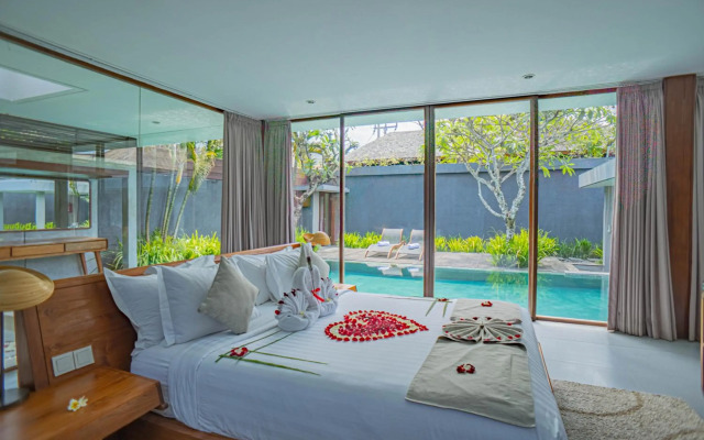 Ziva a Boutique Villa