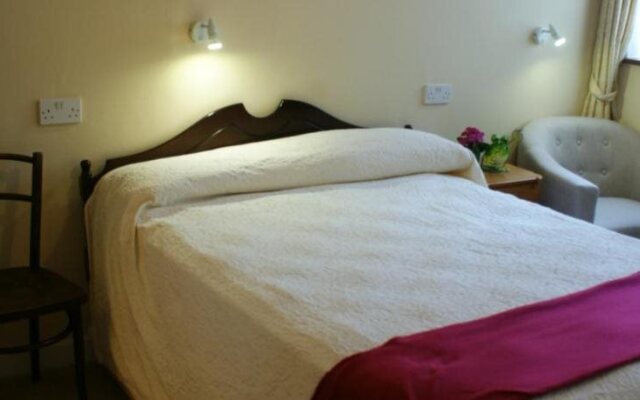 Rockville House B&B