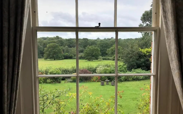 Sissinghurst Castle Farmhouse