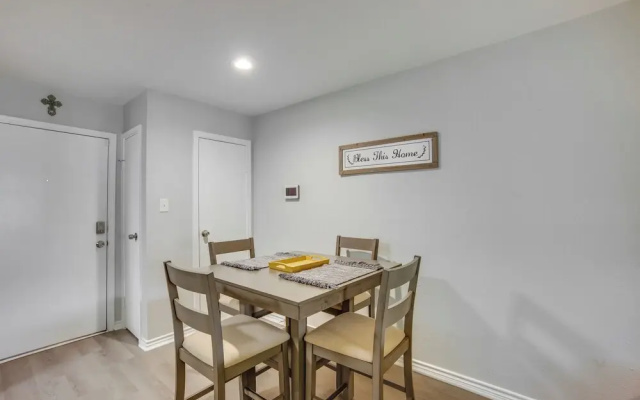 Montgomery Vacation Rental w/ Pool Access!