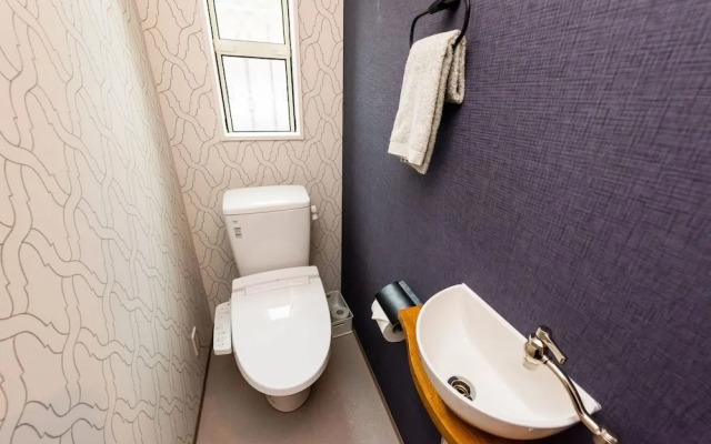 GuestVilla HakoneYumoto RiverSide