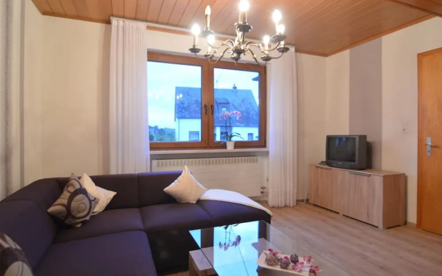 Ferienhaus Paula in Haserich im Hunsrueck