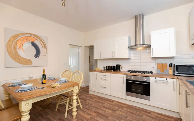 HC Property - Durham House