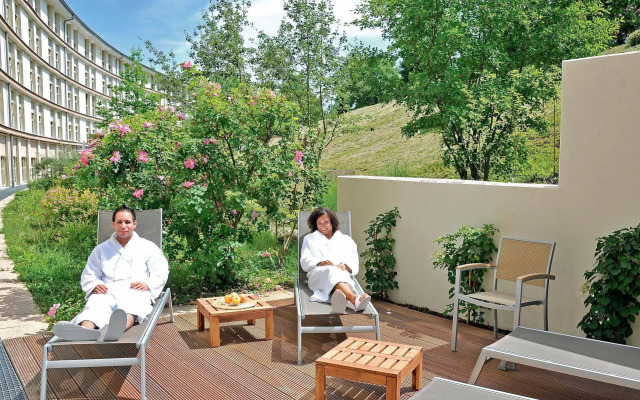 Best Western Plus Hotel Vier Jahreszeiten