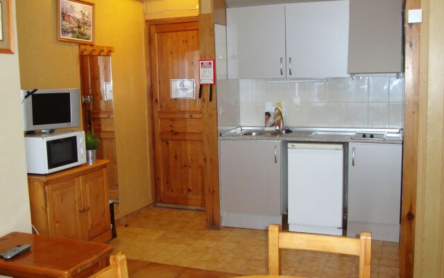 Apartamentos Sapporo 3000