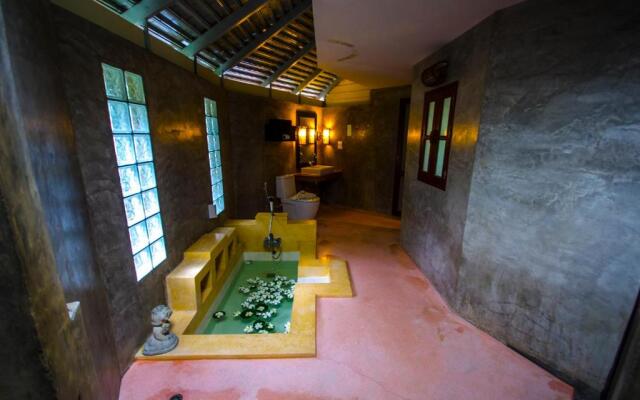 The Hideaway Pariya Haad Yuan Ko Pha-ngan