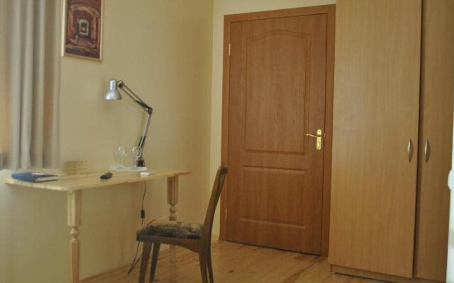 Odessa Comfort House