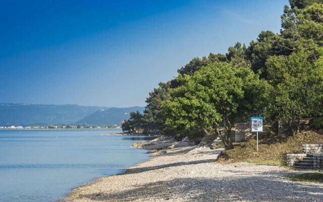 Apartments Kanegra Plava Laguna