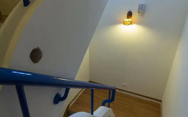 Greek Wonderland B&B