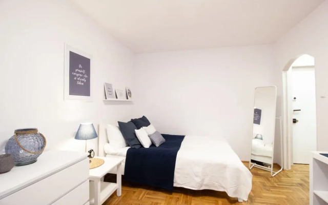 Old Town Dream Studio