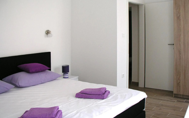 Apartmani KLARA i GRACIA