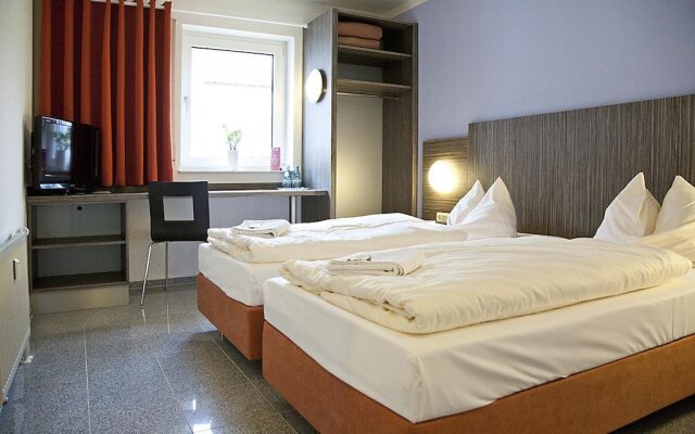 Centro Hotel Alzey