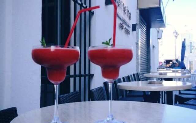 Hostal Ferreira