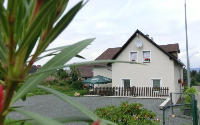 Pension Skalka