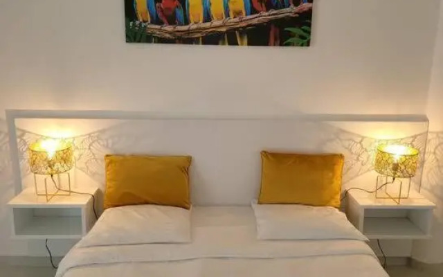 Hello Guyane (4), Suite Junior Luxury, 5 étoiles