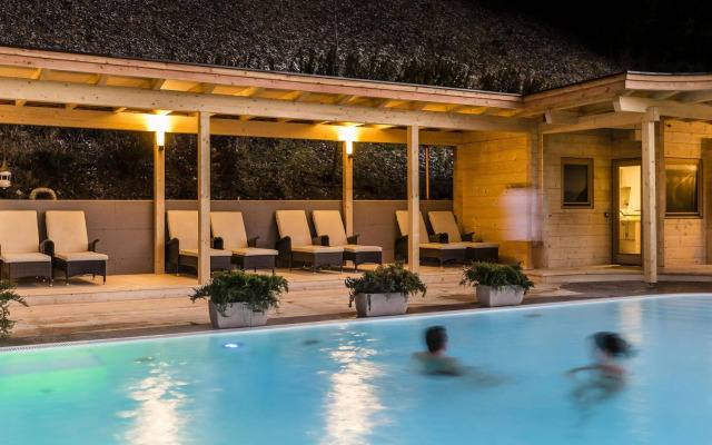 Boutique & Fashion Hotel Maciaconi